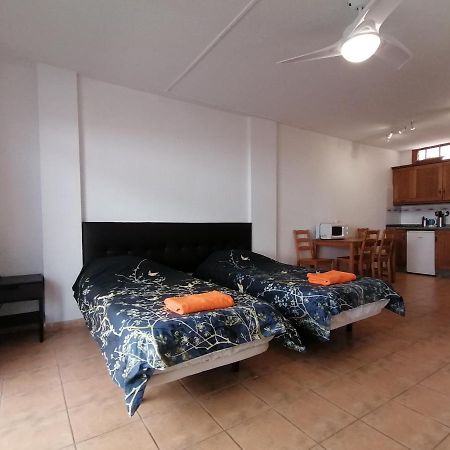 Studio In Parque Cattleya, Playa De Las Americas エクステリア 写真
