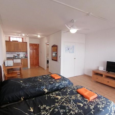 Studio In Parque Cattleya, Playa De Las Americas エクステリア 写真