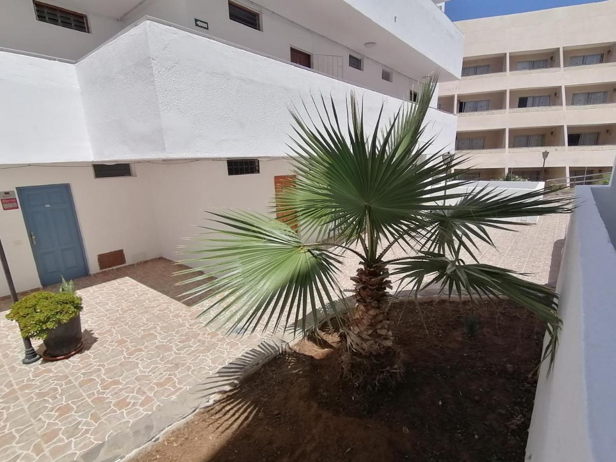 Studio In Parque Cattleya, Playa De Las Americas エクステリア 写真
