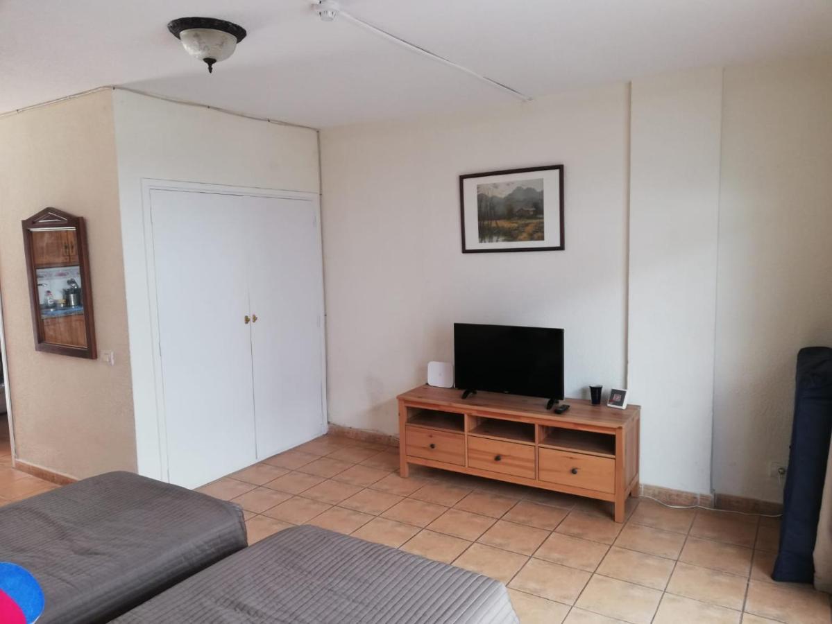 Studio In Parque Cattleya, Playa De Las Americas エクステリア 写真
