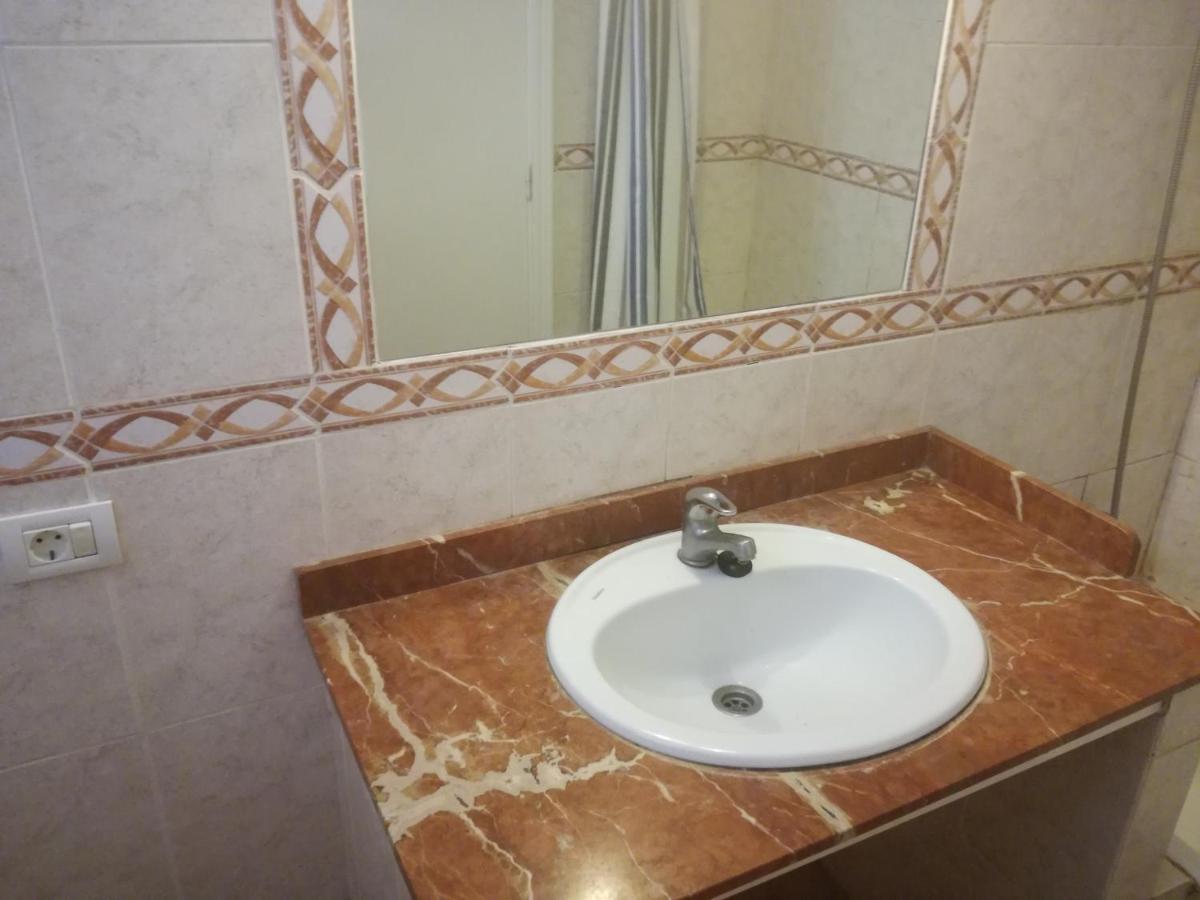 Studio In Parque Cattleya, Playa De Las Americas エクステリア 写真