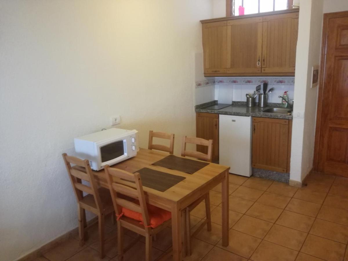 Studio In Parque Cattleya, Playa De Las Americas エクステリア 写真