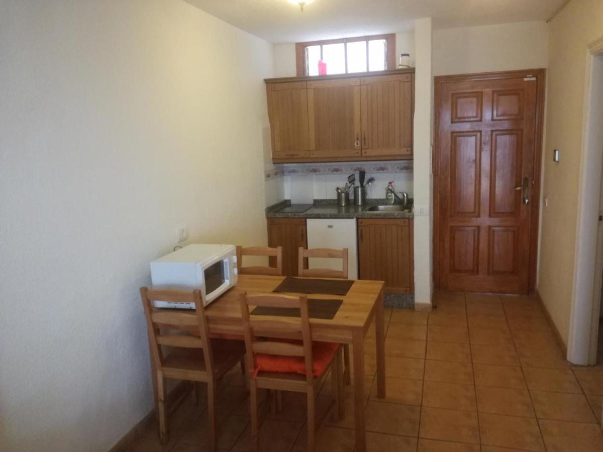 Studio In Parque Cattleya, Playa De Las Americas エクステリア 写真
